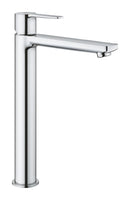 Grohe Lineare Tek Kumandalı Lavabo Bataryası 
Xl-Boyut - 23405001