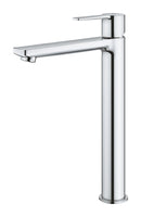 Grohe Lineare Tek Kumandalı Lavabo Bataryası 
Xl-Boyut - 23405001