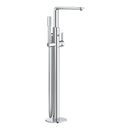 Grohe Lineare Yerden Küvet Bataryası - 23792001