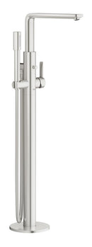 Grohe Lineare Yerden Küvet Bataryası - 23792Dc1