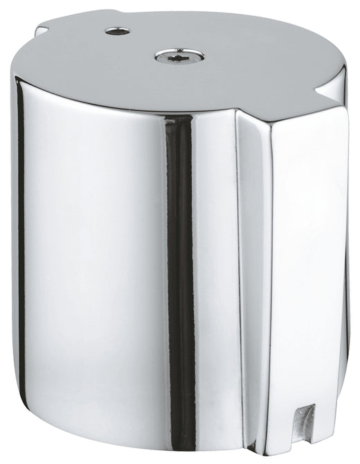 Grohe Metal Isı Kontrol Volanı - 47733000