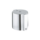 Grohe Metal Isı Kontrol Volanı - 47733000