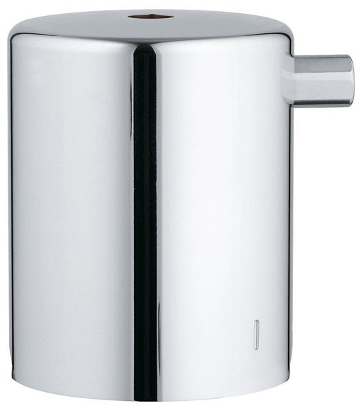 Grohe Metal Volan, Sıcaklık Kontrolü - 47763000