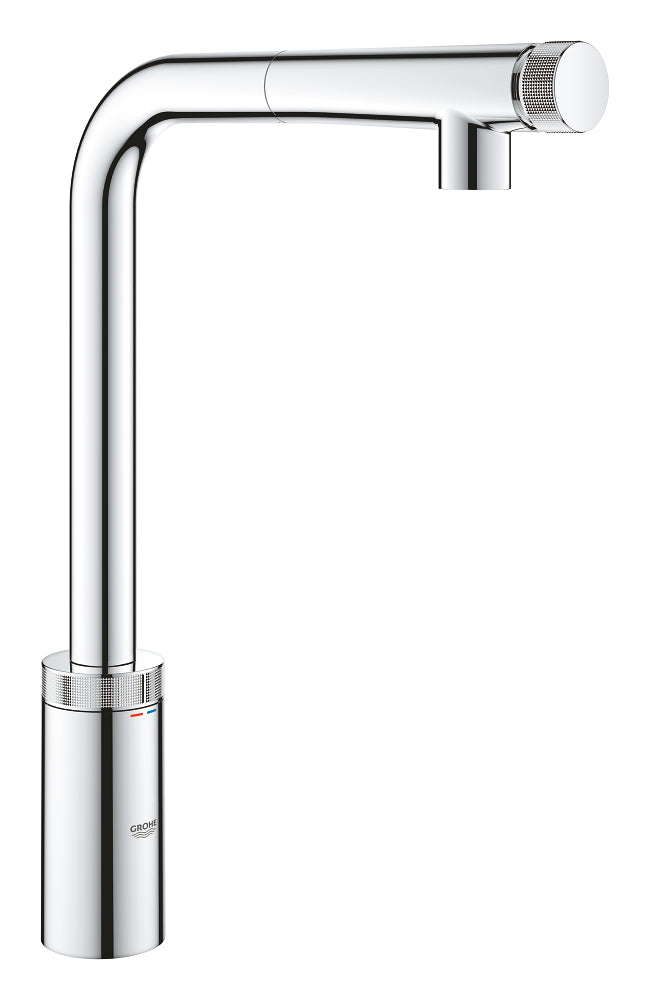 Grohe Minta Smartcontrol Eviye Bataryası - 31613000