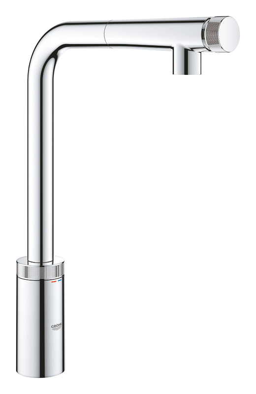Grohe Minta Smartcontrol Eviye Bataryası - 31613000