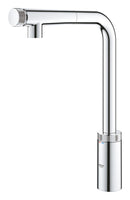 Grohe Minta Smartcontrol Eviye Bataryası - 31613000