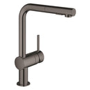 Grohe Minta Tek Kumandalı Eviye Bataryası - 30274A00