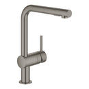 Grohe Minta Tek Kumandalı Eviye Bataryası - 30274Al0
