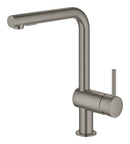 Grohe Minta Tek Kumandalı Eviye Bataryası - 30274Al0