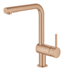 Grohe Minta Tek Kumandalı Eviye Bataryası - 30274Da0