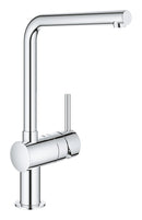 Grohe Minta Tek Kumandalı Eviye Bataryası - 31375000