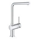 Grohe Minta Tek Kumandalı Eviye Bataryası - 31375000