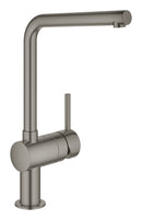 Grohe Minta Tek Kumandalı Eviye Bataryası - 31375Al0