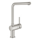 Grohe Minta Tek Kumandalı Eviye Bataryası - 31375Dc0