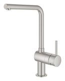 Grohe Minta Tek Kumandalı Eviye Bataryası - 31375Dc0