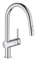 Grohe Minta Tek Kumandalı Eviye Bataryası - 32321002