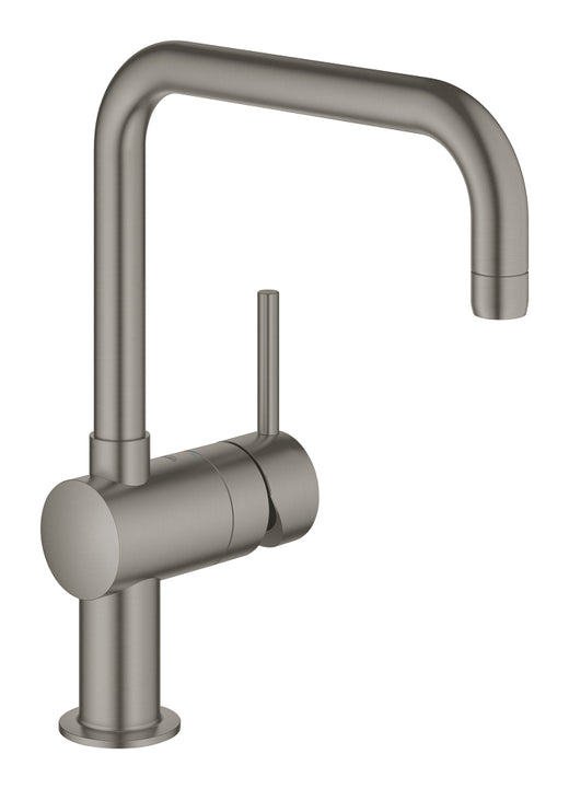 Grohe Minta Tek Kumandalı Eviye Bataryası - 32488Al0