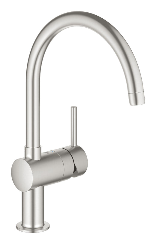 Grohe Minta Tek Kumandalı Eviye Bataryası - 32917Dc0