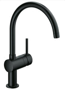 Grohe Minta Tek kumandalı eviye bataryası - 32917KS0