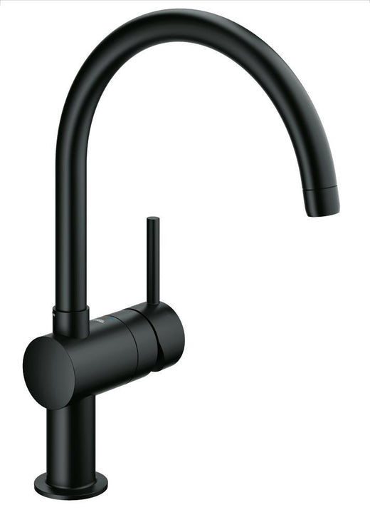 Grohe Minta Tek kumandalı eviye bataryası - 32917KS0