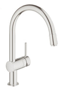 Grohe Minta Tek Kumandalı Eviye Bataryası - 32918Dc0