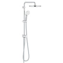 Grohe New Tempesta Sistem 250 Duvar Bağlantılı, Divertörlü Duş Sistemi - 26980001