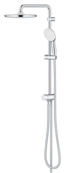 Grohe New Tempesta Sistem 250 Duvar Bağlantılı, Divertörlü Duş Sistemi - 26980001