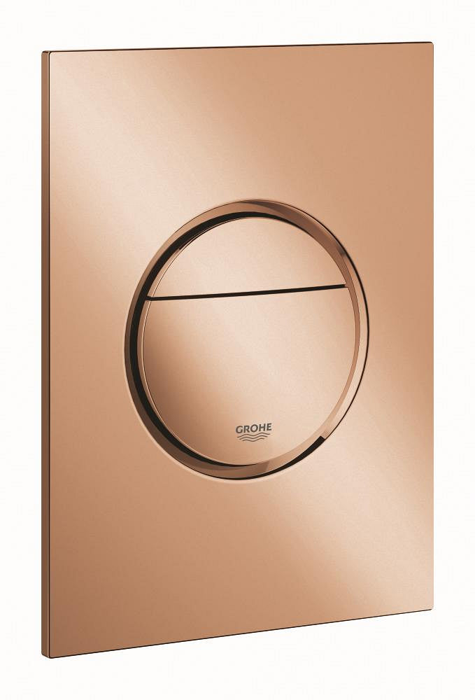 Grohe Nova Cosmopolitan S Kumanda Paneli - 37601Da0