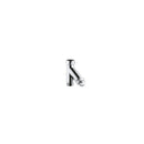 Grohe Orjinal Was® Eğimli Filtre 3/4" - 41275000