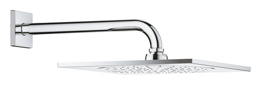 Grohe Rainshower Aqua 10" Tek akışlı tepe duşu seti 286 mm - 26860000