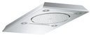 Grohe Rainshower Aqua 15 F-Series Multi Spray Tepe Duşu, 68x38 cm - 26887000