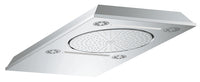 Grohe Rainshower Aqua 15 F-Series Multi Spray Tepe Duşu, 68x38 cm - 26887000