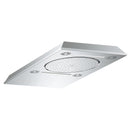 Grohe Rainshower Aqua 15 F-Series Multi Spray Tepe Duşu, 68x38 cm - 26887000
