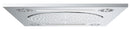 Grohe Rainshower Aqua 15" Gömme Tavan Duşu Krom – 26888000