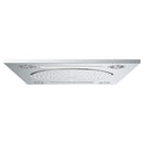 Grohe Rainshower Aqua 15" Gömme Tavan Duşu Krom – 26888000