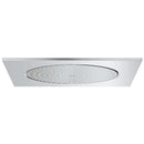 Grohe Rainshower Aqua 20" Tepe duşu 1 akışlı - 26873000