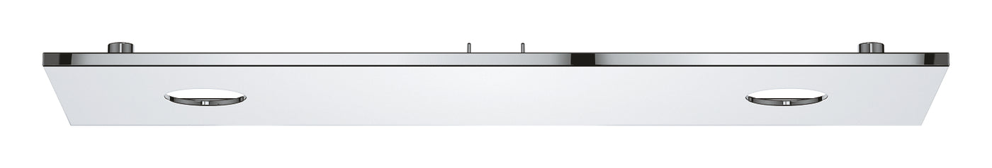 Grohe Rainshower Aqua #2 Holes - 26785000