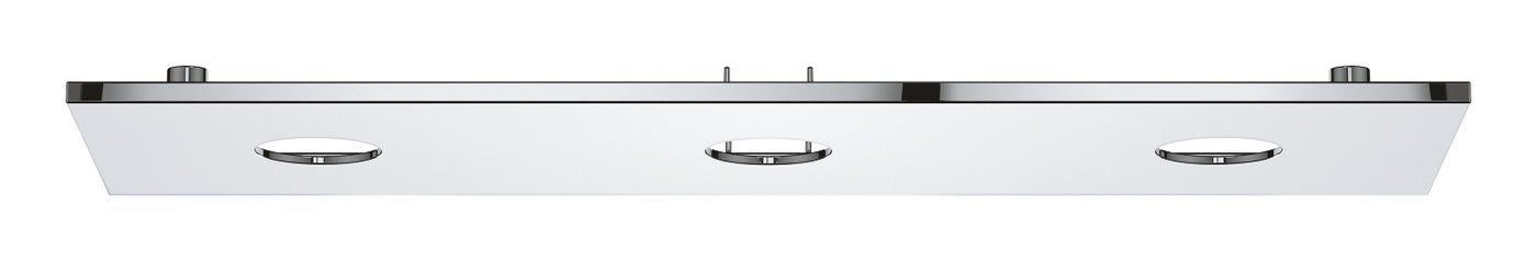 Grohe Rainshower Aqua #3 Holes - 26786000