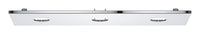 Grohe Rainshower Aqua #3 Holes - 26786000
