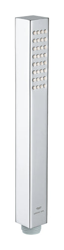 Grohe Rainshower Aqua Cube Stick El Duşu, 1 Akışlı