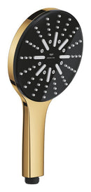 Grohe RainShower Aqua El Duşu, 3 Akışlı, AltınÜrün Kodu : 101676GL00