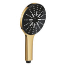 Grohe RainShower Aqua El Duşu, 3 Akışlı, AltınÜrün Kodu : 101676GL00