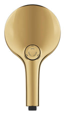 Grohe RainShower Aqua El Duşu, 3 Akışlı, AltınÜrün Kodu : 101676GL00