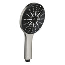 Grohe RainShower Aqua El Duşu, 3 Akışlı, Paslanmaz Çelik - 101676DC00