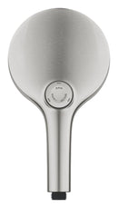 Grohe RainShower Aqua El Duşu, 3 Akışlı, Paslanmaz Çelik - 101676DC00