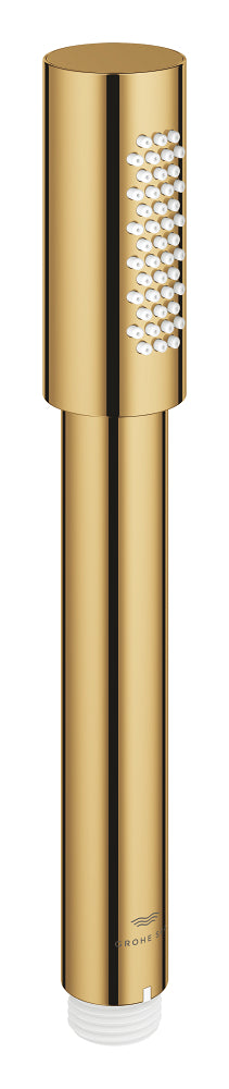 Grohe Rainshower Aqua Stick El Duşu, 1 Akışlı, Altın - 26866GL0