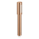 Grohe Rainshower Aqua Stick El Duşu, 1 Akışlı, Fırçalı Bakır - 26866DL0