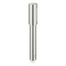 Grohe Rainshower Aqua Stick El Duşu, 1 Akışlı, Paslanmaz Çelik - 26866DC0
