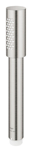 Grohe Rainshower Aqua Stick El Duşu, 1 Akışlı, Paslanmaz Çelik - 26866DC0