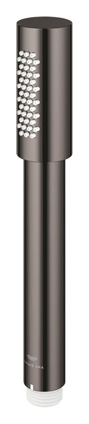 Grohe Rainshower Aqua Stick El Duşu, 1 Akışlı, Sert Grafit Ürün - 26866A00